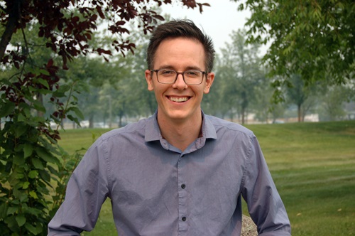 Zachary Fleck